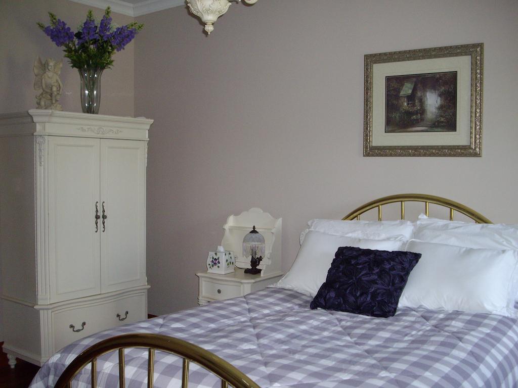 A La Gallarie Niagara-on-the-Lake Habitación foto